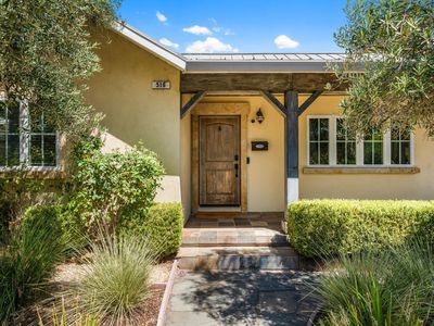 516 Brown Street, Healdsburg, CA, 95448