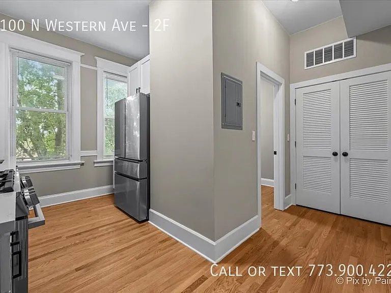 3100 N Western Ave #2F — Photo 3