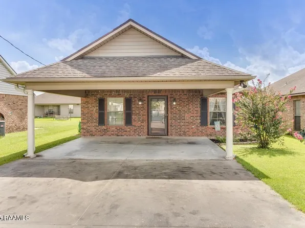 1503 S Patout St, New Iberia, LA 70560