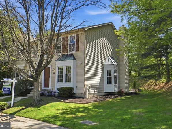 8587 Black Star Cir, Columbia, MD 21045