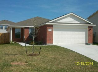 4258 Medina River Loop, Spring, TX 77386