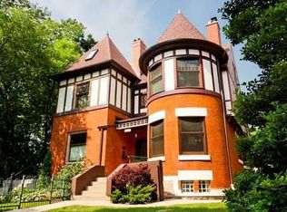 4052 N Kenmore Ave, Chicago, IL 60613