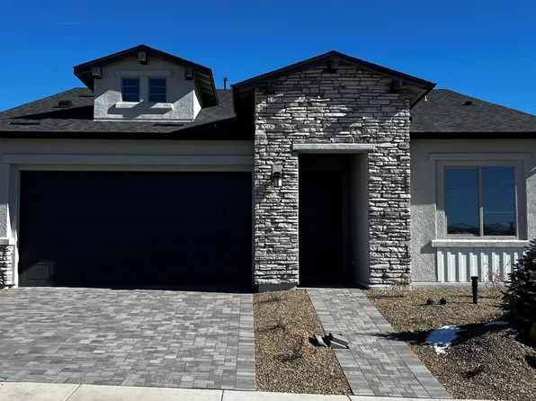 5217 Meandering Trl, Prescott, AZ 86301