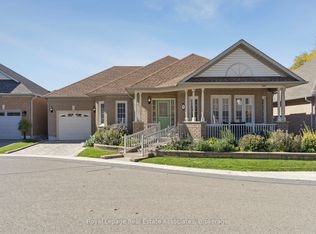 7 Powder Mill Ct, Brampton, ON L6R1W5