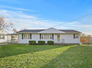 325 Palomino Pkwy, Des Moines, IA 50320