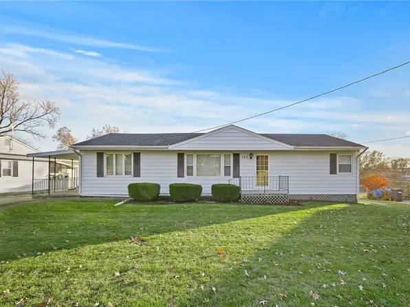 325 Palomino Pkwy, Des Moines, IA 50320