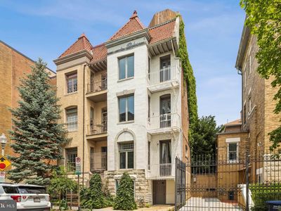 1827 Phelps Pl NW, Washington, DC, 20008