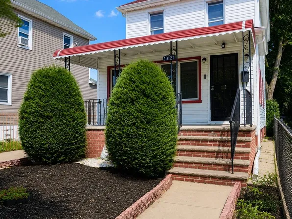 13121 223rd Street, Laurelton, NY 11413