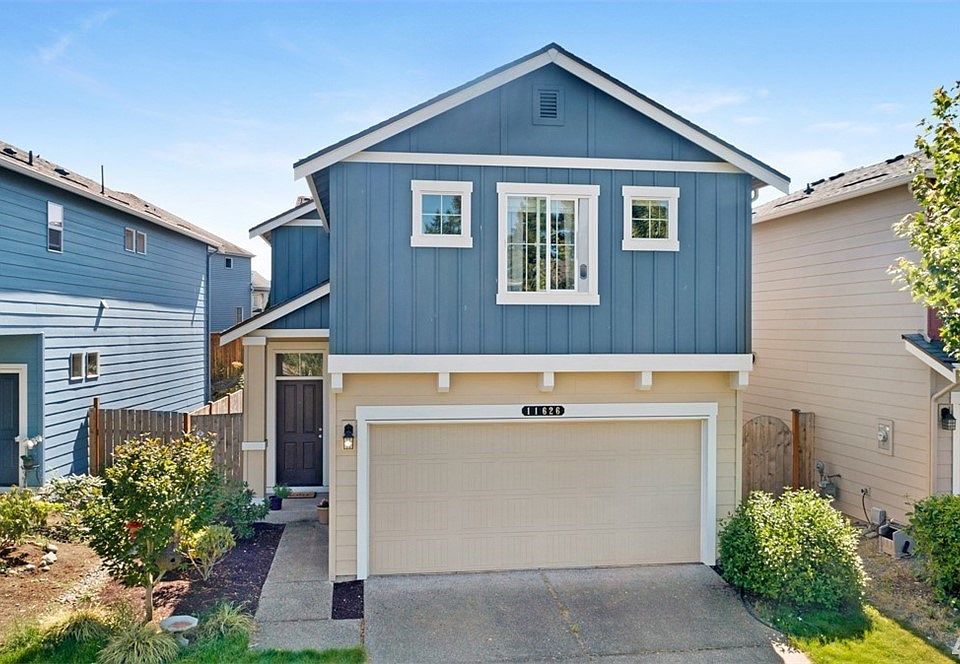 1st image of 11626 185th Street Ct E