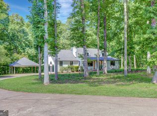 1572 Hines Rd, Moreland, GA 30259