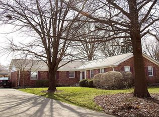 6803 Wilton Ct, Indianapolis, IN