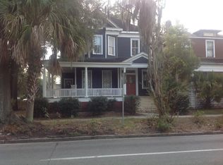 905 E Henry St #A, Savannah, GA 31401
