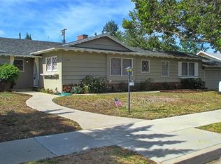 17024 Mayall St, Northridge, CA 91325