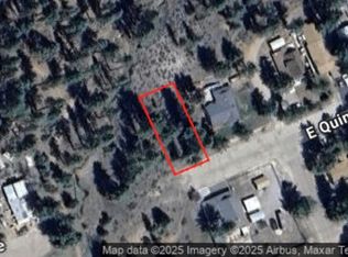 201 E Quincy Ave Lot 3, Portola, CA