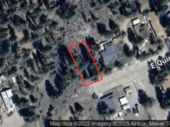 201 E Quincy Ave Lot 3, Portola, CA 96122