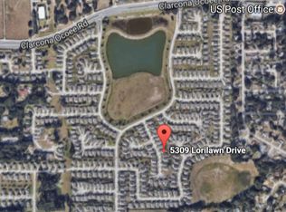 5309 Lorilawn Dr, Orlando, FL 32818