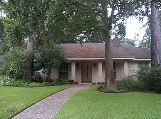 2066 Lakeville Dr, Humble, TX 77339