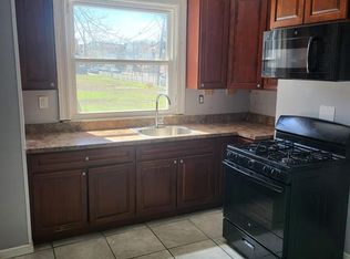 192 S 11th St APT 1, Newark, NJ 07107