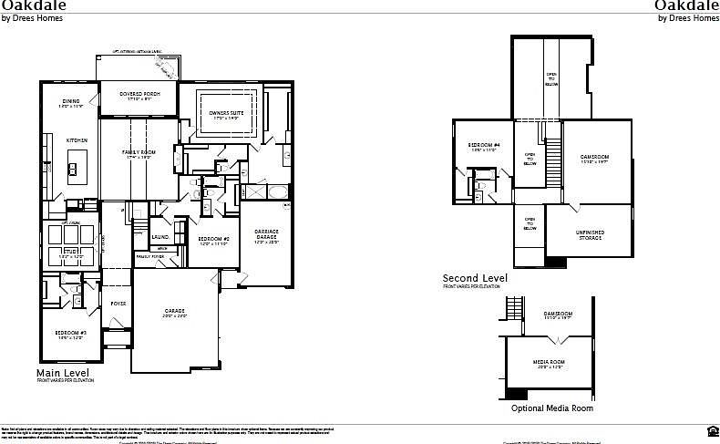 2nd image of 107 N Malayna Dr Lot 84