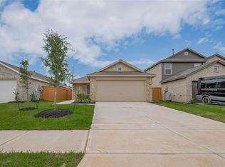 3037 Dawn Sound Dr, Katy, TX 77493