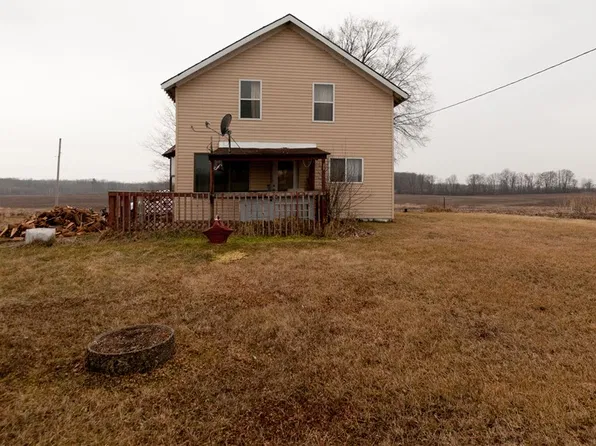 1744 12 3/4 Street, Barron, WI 54812