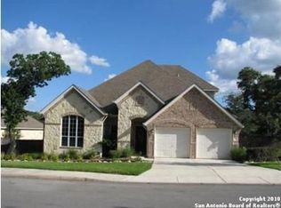130 Yaupon Trl, San Antonio, TX 78256