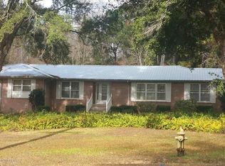 56 Brent St, Chattahoochee, FL 32324