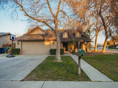 288 Greenwood St, Porterville, CA, 93257