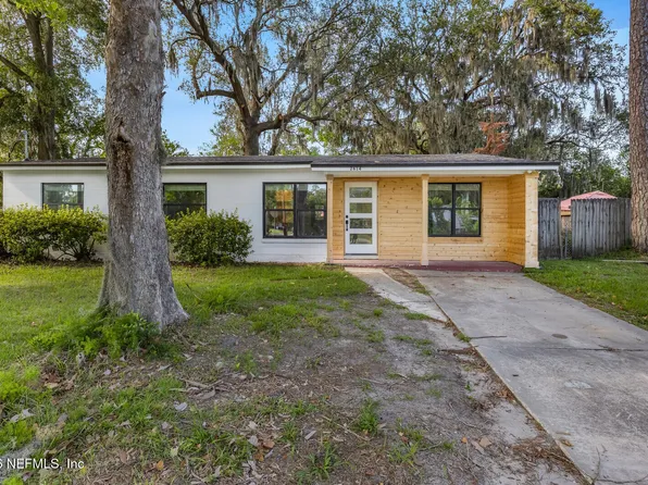 2614 LEONID Road, Jacksonville, FL 32218