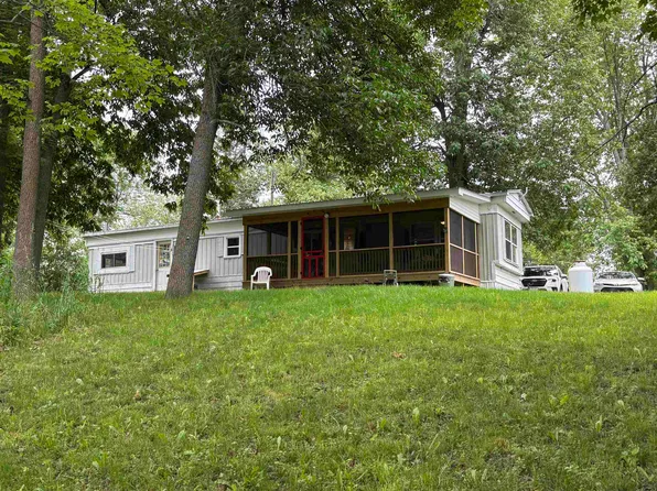 829 Ruddy Rd, Chase Mills, NY 13621