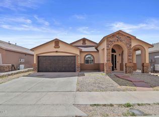 14323 Alma Point Dr, El Paso, TX 79938
