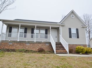 106 Manning Way, Elon, NC 27244