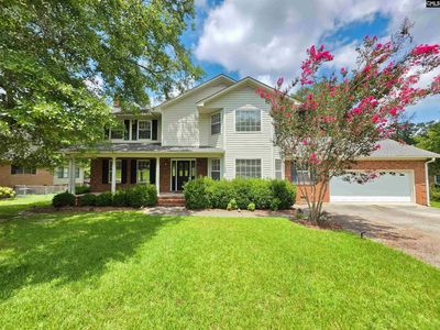 613 Skyline Dr, Leesville, SC, 29070