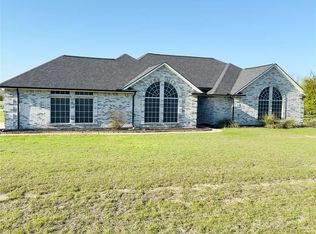1221 Chandler Cir, Prosper, TX 75078