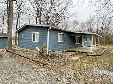 2nd image of 592 County Road 1865 E