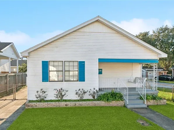 104 Dodge Ave, New Orleans, LA 70121