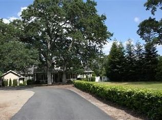 3455 Barker Rd, Loomis, CA 95650