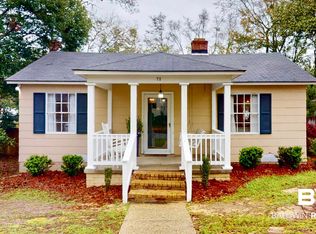 72 Hathaway Rd N, Mobile, AL 36608