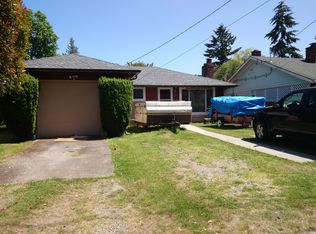 9022 36th Ave S, Seattle, WA 98118