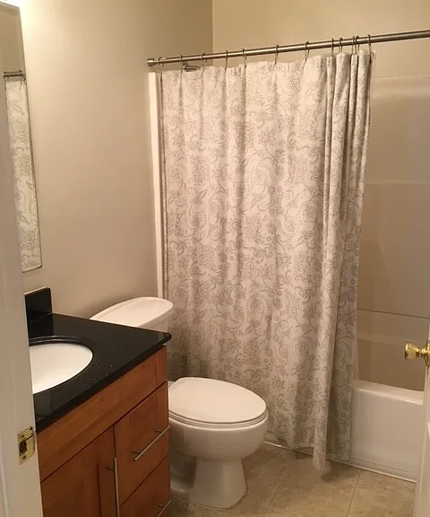 4439 Appian Way #1 — Photo 1