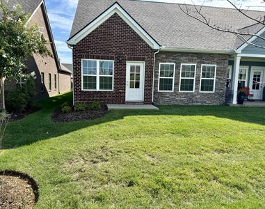 2036 Westburn Pvt Ln LOT 31, Gallatin, TN, 37066