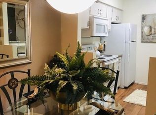 5025 N Sunriver Cir APT 153, Tucson, AZ 85704