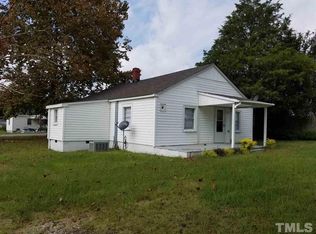 101 Haley St, Four Oaks, NC 27524