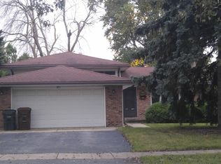 7451 173rd St, Tinley Park, IL 60477