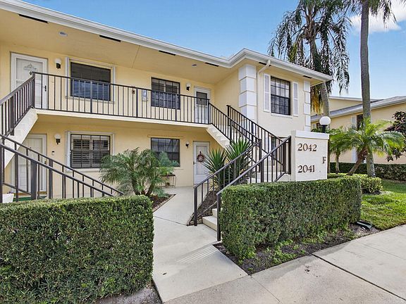 2nd image of 2041 Keystone Drive #F