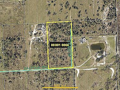 Aerial Image of Property