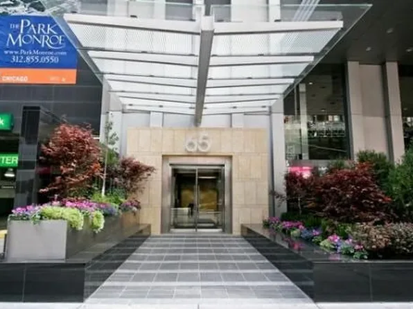 65 E Monroe St, Chicago, IL 60603