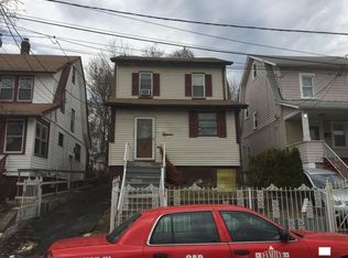 11 Grant Pl, Irvington, NJ 07111