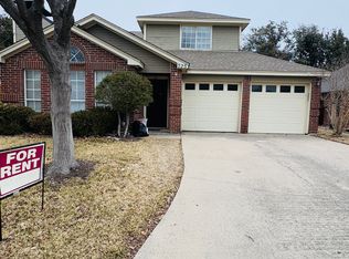 725 Marble Canyon Cir, Irving, TX 75063