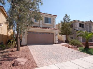 5203 Grape Leaf Ave, Las Vegas, NV 89141